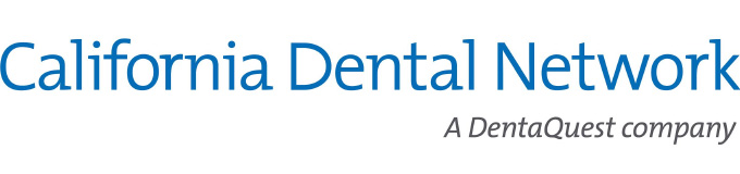 Logo of California Dental Network