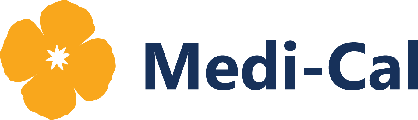 Medi-Cal Logo